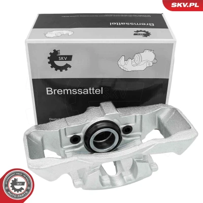 Bilde av ESEN SKV 55SKV772 Bremsecaliper 104 framaksel høyre VOLKSWAGEN: Sharan I, SEAT: Alhambra FORD: Galaxy Mk1 MPV