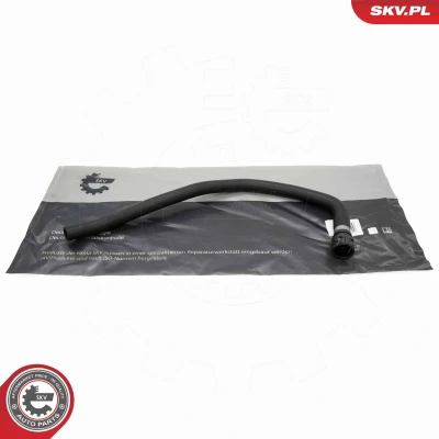 Bilde av Radiatorslange, bmw x3 [e83], 64 21 3 400 415