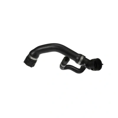 Bilde av GATES 05 2828 Radiatorslange EPDM (etyl propylen dien gummi) BMW: 5 Sedan, Touring