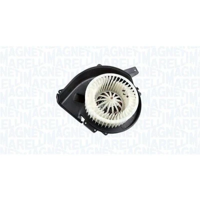 Bilde av MAGNETI MARELLI 069412210010 Elektromotor, innendørsvifte 12 SKODA: Fabia 2, 1 Combi, VOLKSWAGEN: Polo IV Hatchback, V AUDI: A2