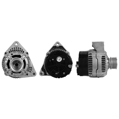 Bilde av LUCAS ELECTRICAL LRB00217 Dynamo 14V 90A MERCEDES BENZ: W124 Sedan, G Klasse SUV, E T modell, SSANGYONG: Musso SUV