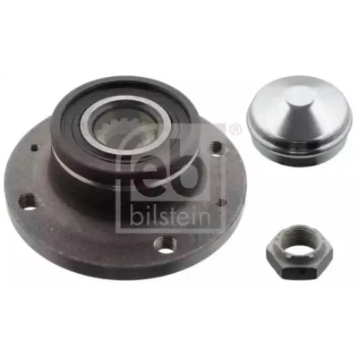 Bilde av FEBI BILSTEIN 101010 Hjullagersett ABARTH: Grande Punto