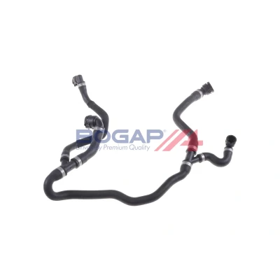 Bilde av BOGAP Radiatorslange B4228284 BMW: 5 Touring, Sedan