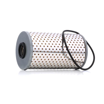 Bilde av BOSCH 1 457 429 123 Oljefilter med tetning Filterinnsats BMW: 3 Sedan, 5 Touring, OPEL: Omega B Caravan, Sedan