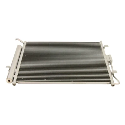 Bilde av MAXGEAR Easy Fit AC853124 Kondensator med tørker 12,9 8,5 Aluminium 485 R 134a