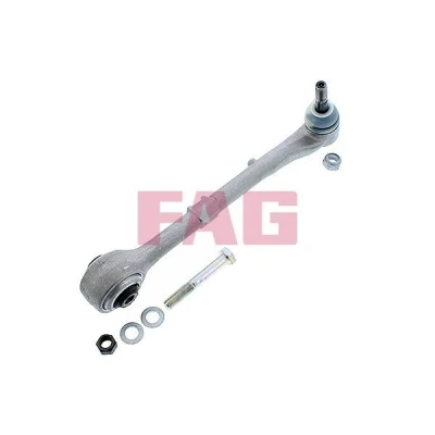 Bilde av FAG 821 0163 10 Bærebru med gummifeste Casterstag Aluminium BMW: 7