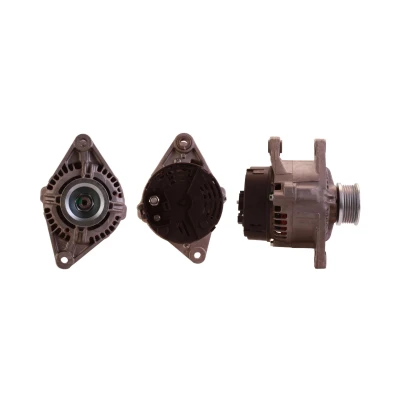 Bilde av LUCAS ELECTRICAL LRB00330 Dynamo 12V 75A