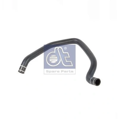 Bilde av DT Spare Parts 4.81116 Radiatorslange