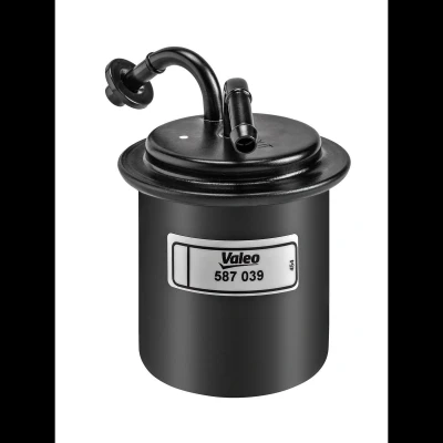 Bilde av VALEO 587039 Drivstoffilter ledningsfilter 8 SUBARU: Forester II, III, I