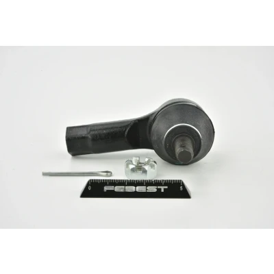 Bilde av FEBEST 0421 CY Endeledd framaksel MITSUBISHI: OUTLANDER 2 SUV, 3, Grandis, CITROËN: C4 Aircross, C Crosser PEUGEOT: 4007