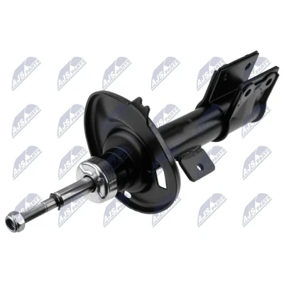 Bilde av Støtdemper Gasstrykk, Framaksel høyre Nty A PE 008 peugeot 308 i, sw i OE 520804, 520806, 520819