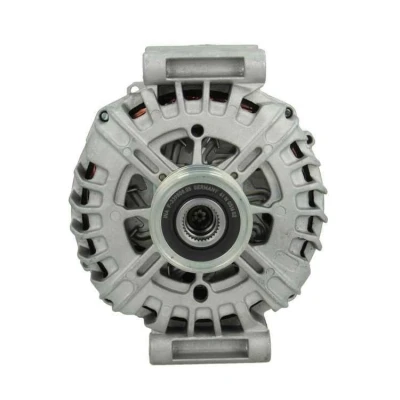 Bilde av CV PSH 555.580.220.004 Dynamo 12V 220A MERCEDES BENZ: Sprinter 5 T Van, 3.5 Minibuss