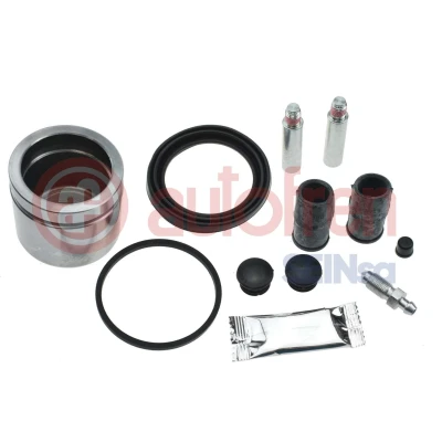 Bilde av AUTOFREN SEINSA D44113S Bremseklave Reparasjonssett framaksel 60 PISTON KIT+GUIDEPINS BMW: X5, 7, X3, LAND ROVER: Range Rover 3
