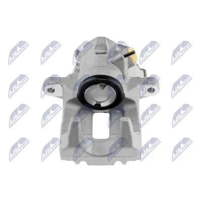 Bilde av NTY HZT VW 021 Bremsecaliper høyre bakaksel, uten festeramme AUDI: A6 C5 Avant, Sedan, Allroad