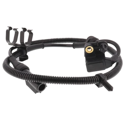 Bilde av VEMO V41 72 0024 ABS Sensor bakaksel 2 JAGUAR: S Type