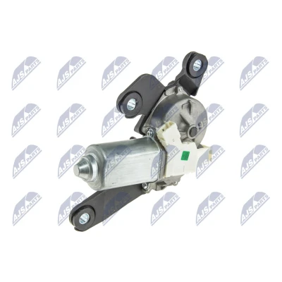 Bilde av Viskermotor, Bak, citroën c2, c3 i, peugeot 1007, 307, 6405 J9, 6405J9