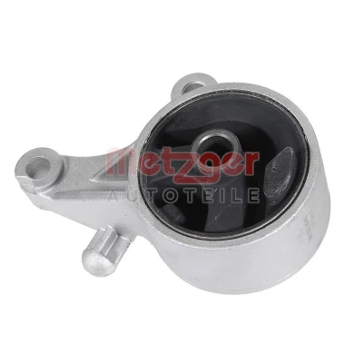 Bilde av METZGER 8054398 Motorfeste foran Gummimetallager Manuel girkasse OPEL: Astra G Sedan