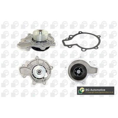 Bilde av BGA CP3846 Vannpumpe CHEVROLET: Cruze Stasjonsvogn, Lacetti Hatchback