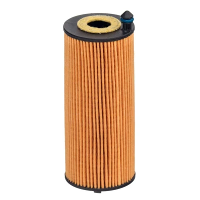 Bilde av HENGST FILTER E258H D379 Oljefilter Filterinnsats BMW: X3
