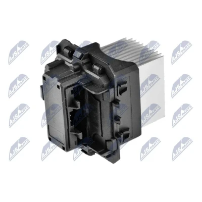 Bilde av NTY ERD CT 004 Regulator, kabinvifte