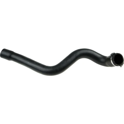 Bilde av GATES 09 0519 Ladeluftslange PE (polyetylen)