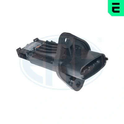 Bilde av ERA 558357 Luftmengdemåler uten kapsling VOLVO: XC90 I, S60 V70 2, BMW: 3 Touring, 5 Z3 Roadster, SKODA: Octavia 2 Combi