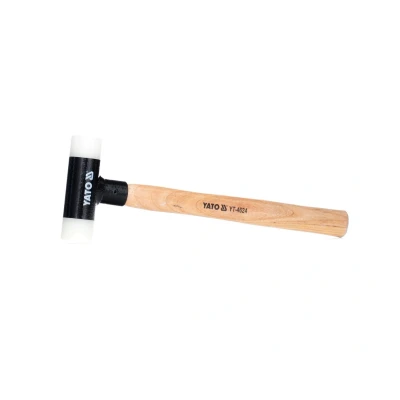 Bilde av YATO YT 4624 Gummihammer 30 280