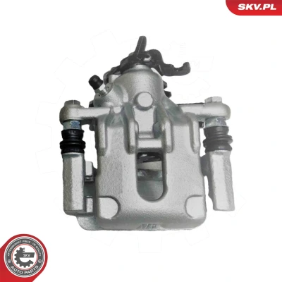 Bilde av Bremsecaliper, Høyre bakaksel Esen skv 78SKV834 honda civic hatchback viii OE 43012SMGE01, 43012SMGE02, 43018SMGE01