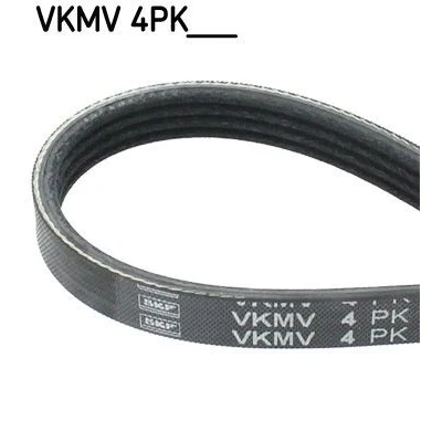 Bilde av SKF VKMV 4PK595 Kileribberem 595 4