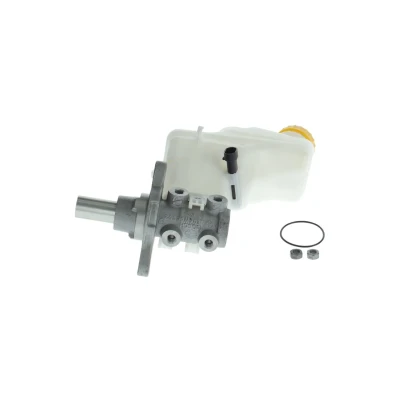 Bilde av BOSCH 0 204 123 818 Hovedsylinder 4 23,8 Aluminium M 10 x 1 for kjøretøy uten ABS