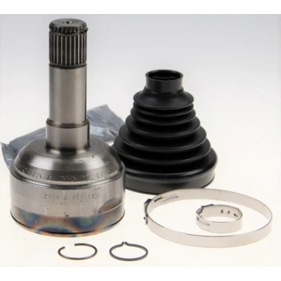 Bilde av SPIDAN 36603 Drivknute TPE (termoplastisk elastomer) OPEL: Insignia A Sports Tourer