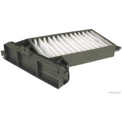 Bilde av NIPPARTS J1345003 Kupéfilter Partikkelfilter 289 192 57 MITSUBISHI: Galant 6