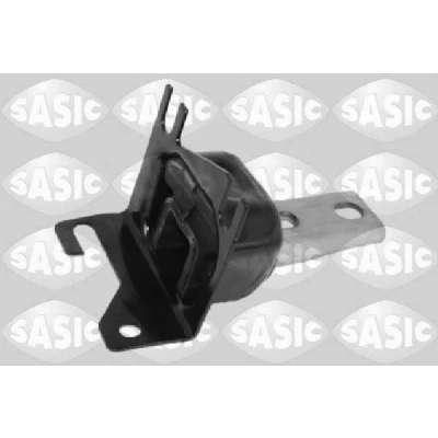 Bilde av SASIC 2704109 Holder, motoropphengning Gummimetallager girkassesiden
