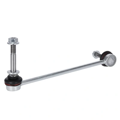 Bilde av FEBI BILSTEIN 181139 Stabstag framaksel høyre 260 M10 x 1,5, M12 1,5 med selvlåsende mutter Stål
