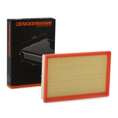 Bilde av DENCKERMANN A140058 Luftfilter 42 188 288 omluftfilter VOLKSWAGEN: Polo IV Hatchback, Caddy 3, Golf 5, SKODA: Octavia 2 Combi, Fabia 1 Combi