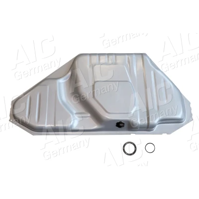 Bilde av Drivstofftank, opel ascona c, c halvkombi, vectra a, a 08 02 283, 297, 8 90 443 805