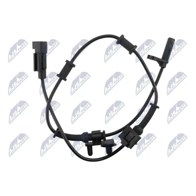 Bilde av Sensor, hjulturtall, Framaksel høyre, venstre chrysler 300c, dodge challenger coupé, charger OE 68199987AA, 68199987AB, 68199987AC