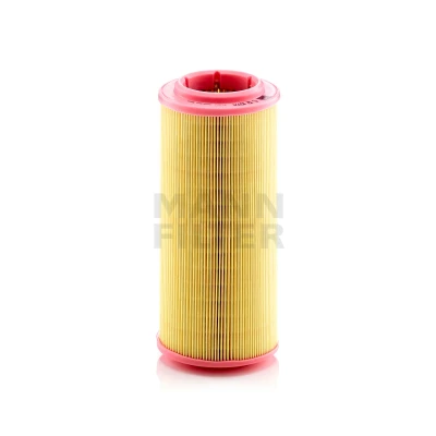 Bilde av MANN FILTER C 12 107/1 Luftfilter 263 119 Filterinnsats AUDI: A2