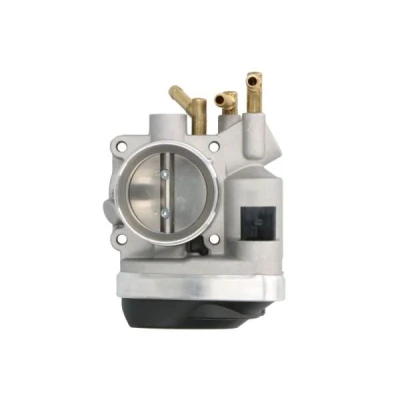 Bilde av ENGITECH ENT310023 Gasspjeld elektrisk pneumatisk VOLKSWAGEN: Caddy 3, Touran I, Passat B6 Variant, AUDI: A3 Sportback, Hatchback
