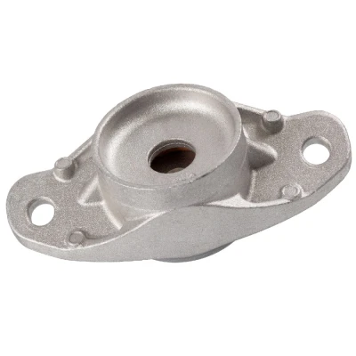 Bilde av FEBI BILSTEIN 174701 Fjærbenslager bakaksel uten kulelager PU (polyruretan), Aluminium FIAT: Grande Punto Hatchback