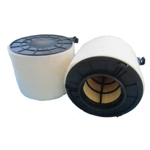 Bilde av ALCO FILTER MD 5384 Luftfilter 152,0 178,5 Filterinnsats AUDI: A4 B9 Allroad, Avant, Q5
