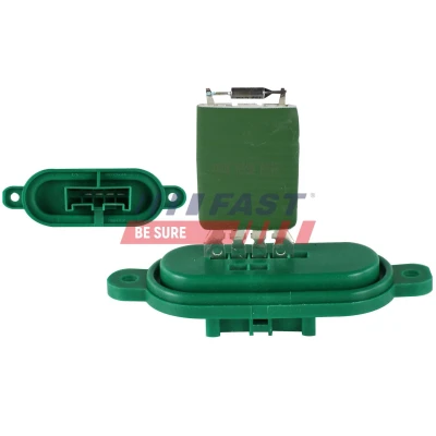Bilde av Styreapparat, oppvarming / ventilasjon, fiat bravo ii, van, 77364374