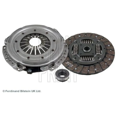Bilde av BLUE PRINT ADV182520 Kupéfilter pollenfilter 255 182 35 VOLKSWAGEN: up! Hatchback, SKODA: Citigo e iV,
