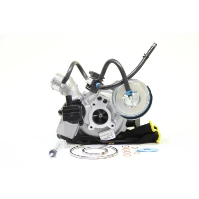 Bilde av ALANKO 10900229 Turbolader Eksosturbolader inkl. tetningssett FORD: S Max Mk1, MONDEO 4 Turnier, FOCUS 3, VOLVO: V70 3