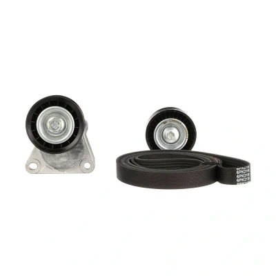 Bilde av GATES K016PK2198 Kileribberem ThermalPro FORD: MONDEO 4 Turnier, Galaxy Mk2 MPV, S Max Mk1