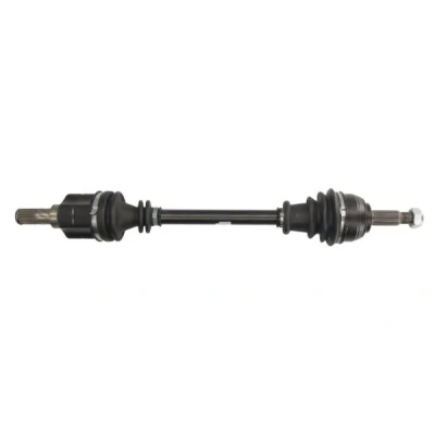 Bilde av POINT GEAR PNG72576 Drivaksel framaksel venstre 642 79 for kjøretøy med ABS