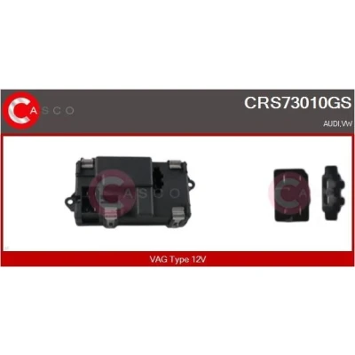 Bilde av CASCO CWM15146GS Vindusviskermotor 12V foran for venstreratt IVECO: DAILY 3 Kasten/Kombi
