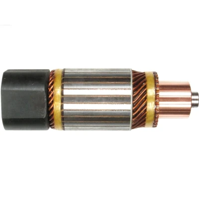 Bilde av AS PL SA0001 Anker, starter