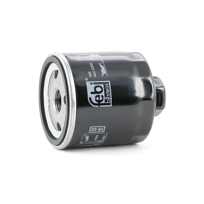 Bilde av FEBI BILSTEIN 22532 Oljefilter Påskruingsfilter VOLKSWAGEN: GOLF 4 Variant, 6, Polo IV Hatchback, SKODA: Octavia 2 Combi, Fabia 2, Roomster