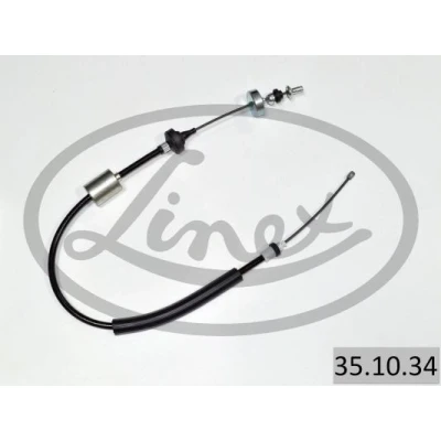 Bilde av Kabel, clutchbetjening LINEX 35.10.34